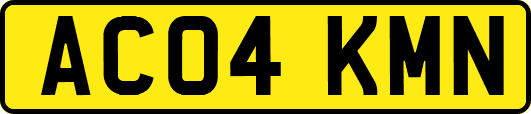 AC04KMN