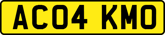 AC04KMO