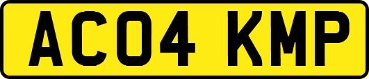 AC04KMP