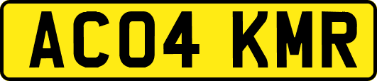 AC04KMR