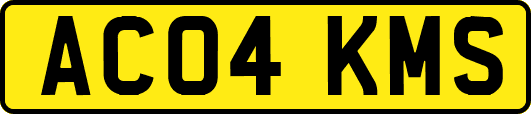 AC04KMS