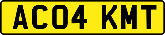 AC04KMT