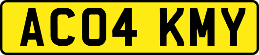 AC04KMY