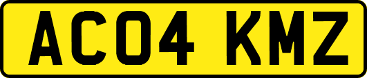 AC04KMZ