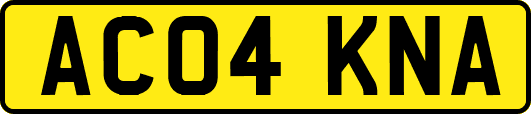 AC04KNA