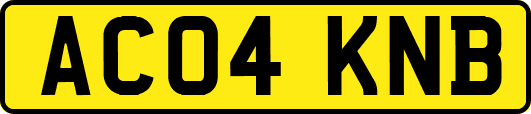 AC04KNB