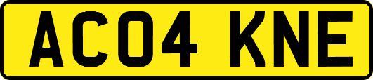 AC04KNE