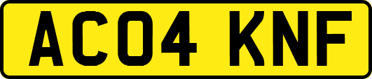 AC04KNF
