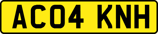 AC04KNH