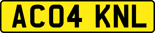 AC04KNL