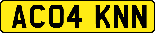 AC04KNN