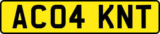 AC04KNT