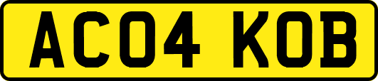 AC04KOB