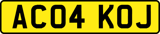 AC04KOJ