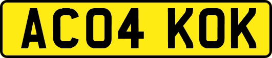 AC04KOK