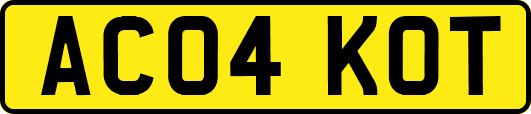 AC04KOT