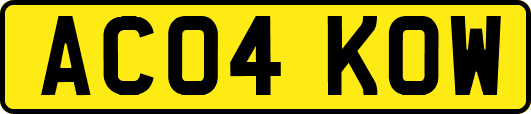 AC04KOW