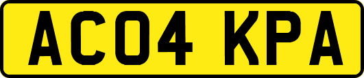 AC04KPA