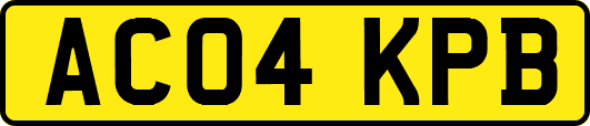 AC04KPB