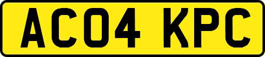 AC04KPC