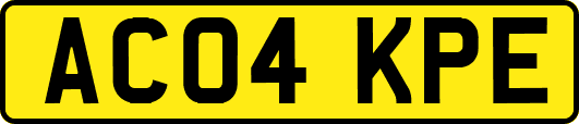AC04KPE