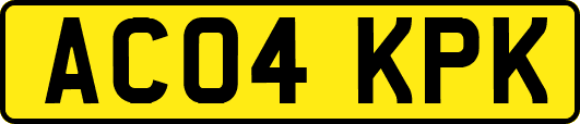 AC04KPK