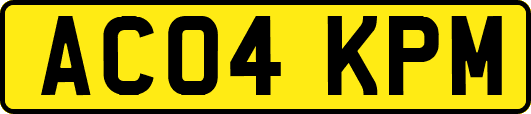 AC04KPM