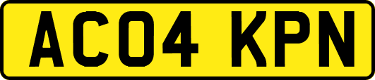 AC04KPN