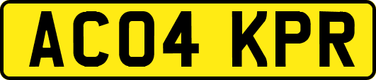 AC04KPR