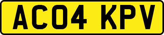AC04KPV