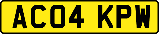 AC04KPW