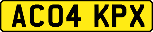 AC04KPX