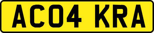 AC04KRA