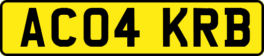 AC04KRB