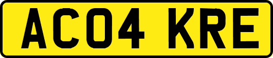 AC04KRE