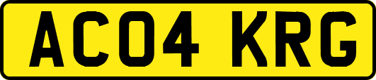 AC04KRG