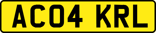 AC04KRL