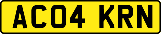 AC04KRN