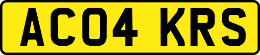 AC04KRS