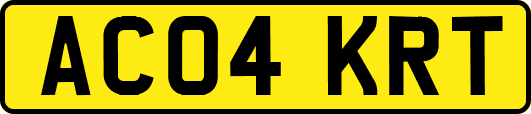 AC04KRT