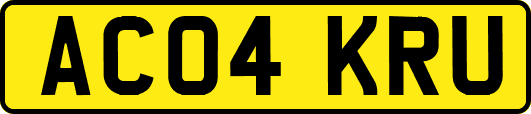 AC04KRU
