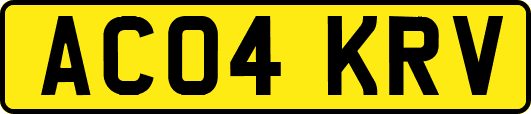 AC04KRV
