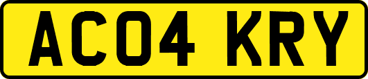 AC04KRY