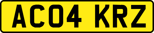 AC04KRZ