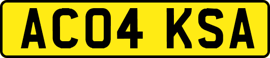 AC04KSA