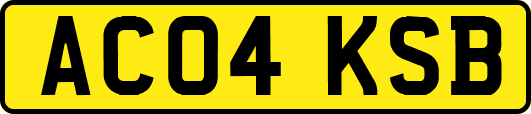 AC04KSB