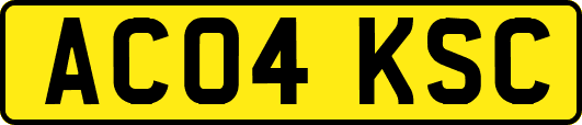 AC04KSC