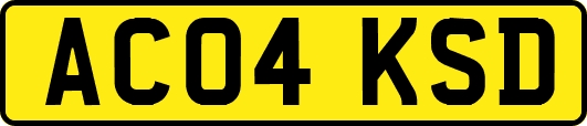 AC04KSD