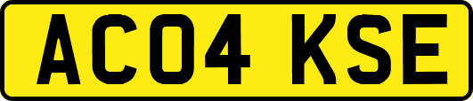AC04KSE
