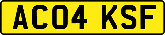 AC04KSF